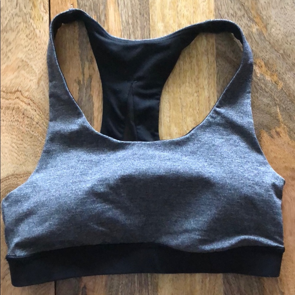 SOLD!! Lulu Lemon Invigorate Sports Bra